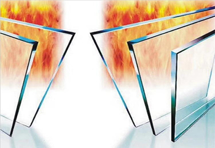 防火玻璃在消防監(jiān)督中有哪些問題？