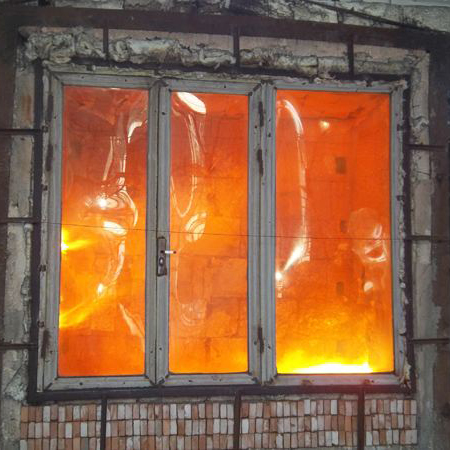 防火玻璃要滿足哪些要求呢？